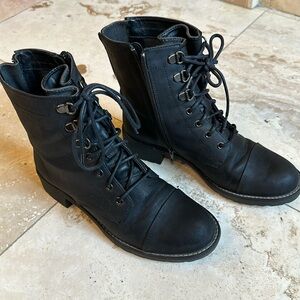 Women’s Boots